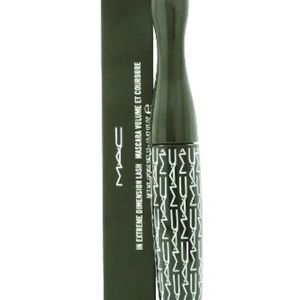 MAC In Extreme Dimension Lash Mascara in Black Ext